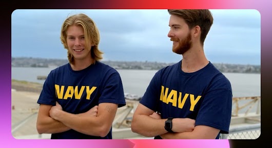 Video from the Sailor VS 3 campaign by VML, Wavemaker U.S.