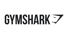 Gymshark apparel logo