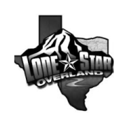 Lone Star Overland logo