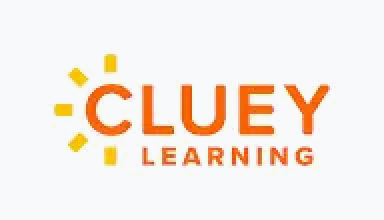 Cluey logo