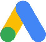 Google Ads Symbol