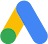 Google Ads Symbol