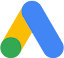 Google Ads Symbol