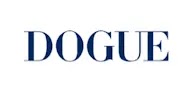 DOGUE logo