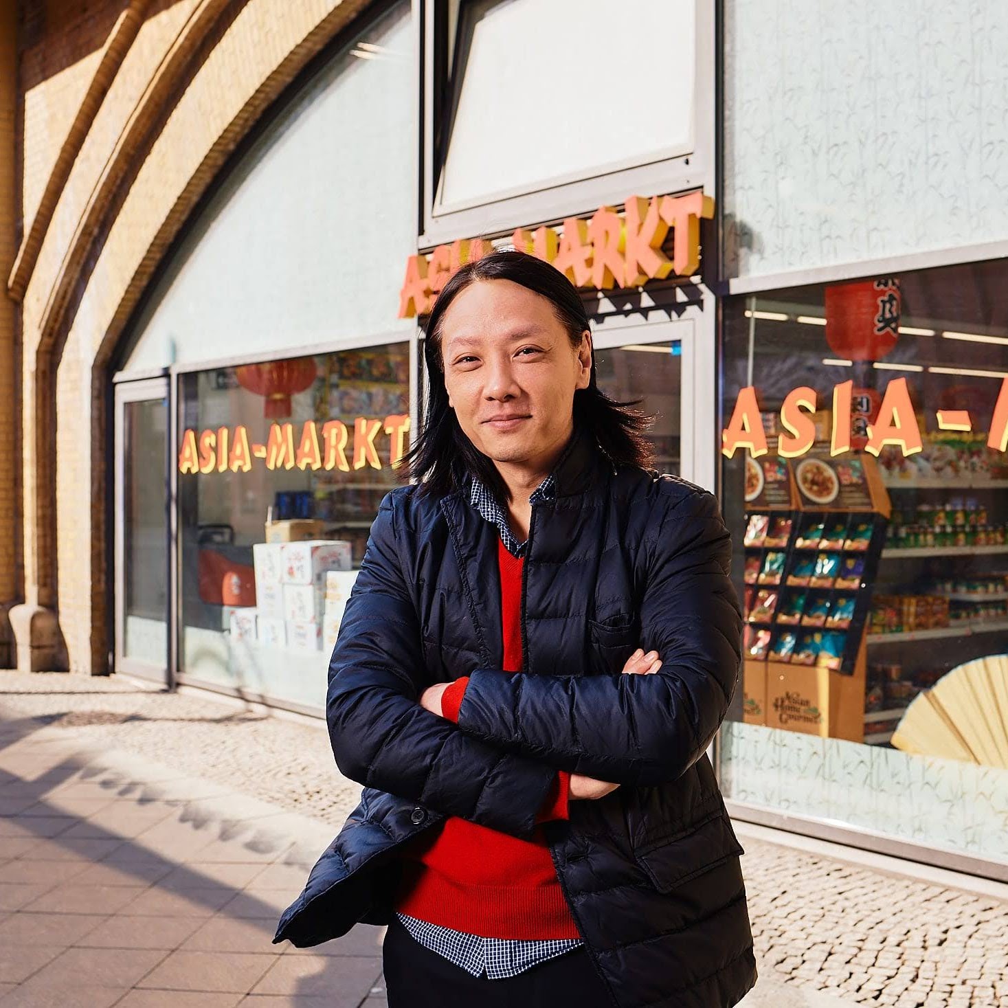 Asia Markt Lee GmbH