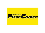 Mahindra First Choice logo