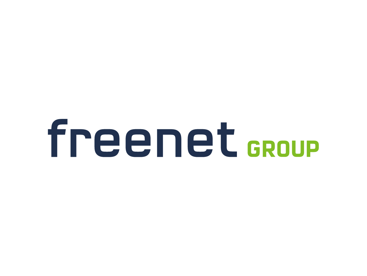 Logo der freenet Gruppe