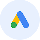 The Google Ads icon