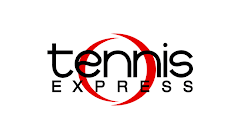 Tennis Express logo