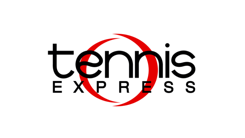 Tennis Express logo