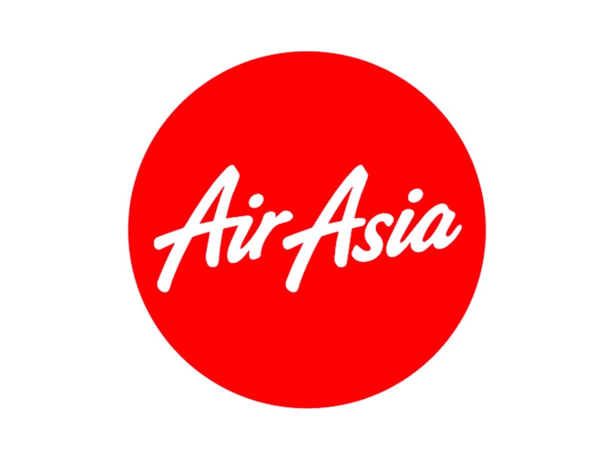 AirAsia logo