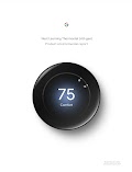 Cover image of Nest Learning Thermostat (4th gen) Product Environmental Report