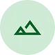 Landscape icon