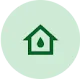 Shed icon