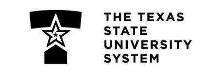 The Texas State University System logo