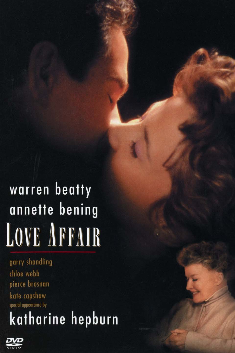 Love Affair (1994 film) - Alchetron, the free social encyclopedia