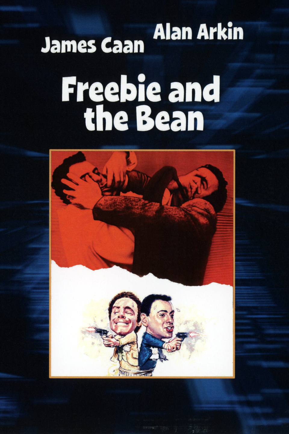 Freebie And The Bean Alchetron The Free Social Encyclopedia