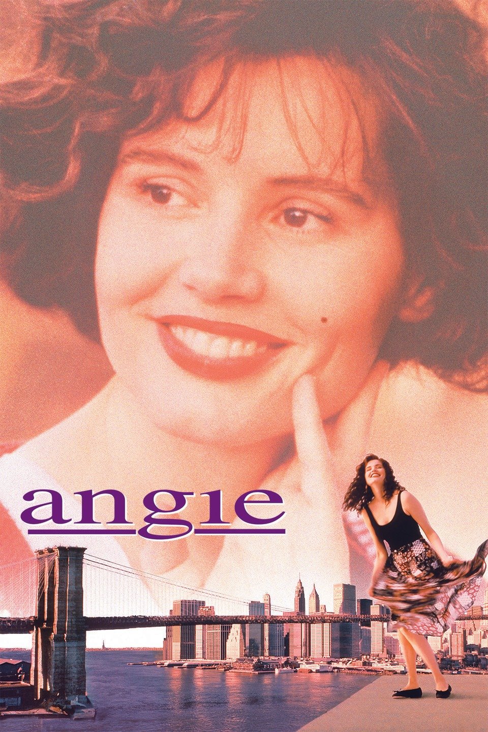 Angie 1994 Film Alchetron The Free Social Encyclopedia 