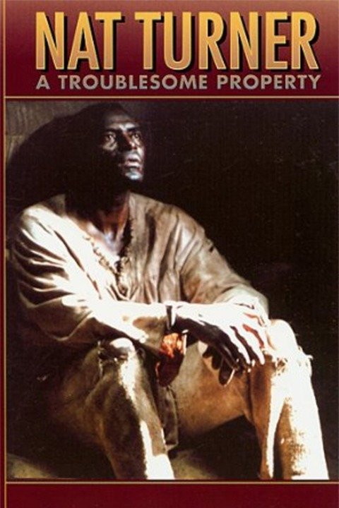 Nat Turner A Troublesome Property Alchetron The Free Social Encyclopedia 