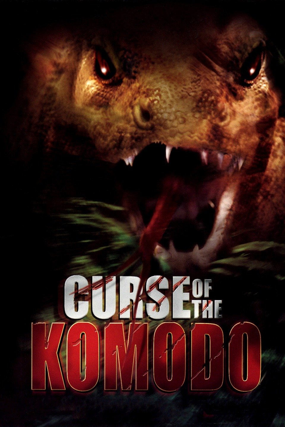 Curse Of The Komodo - Alchetron, The Free Social Encyclopedia