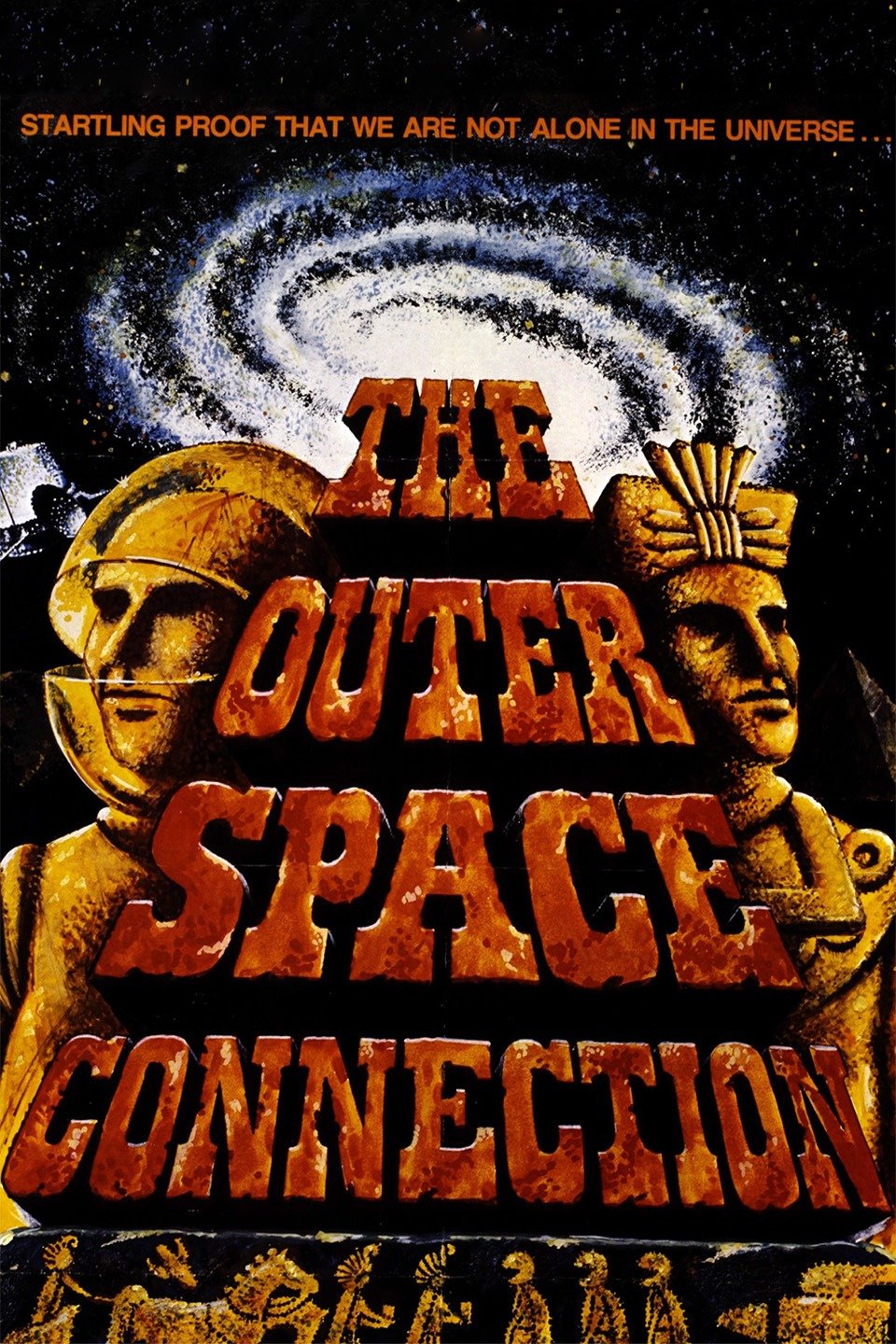 The Outer Space Connection - Alchetron, the free social encyclopedia