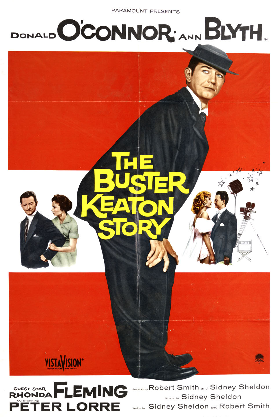 The Buster Keaton Story Alchetron The Free Social Encyclopedia