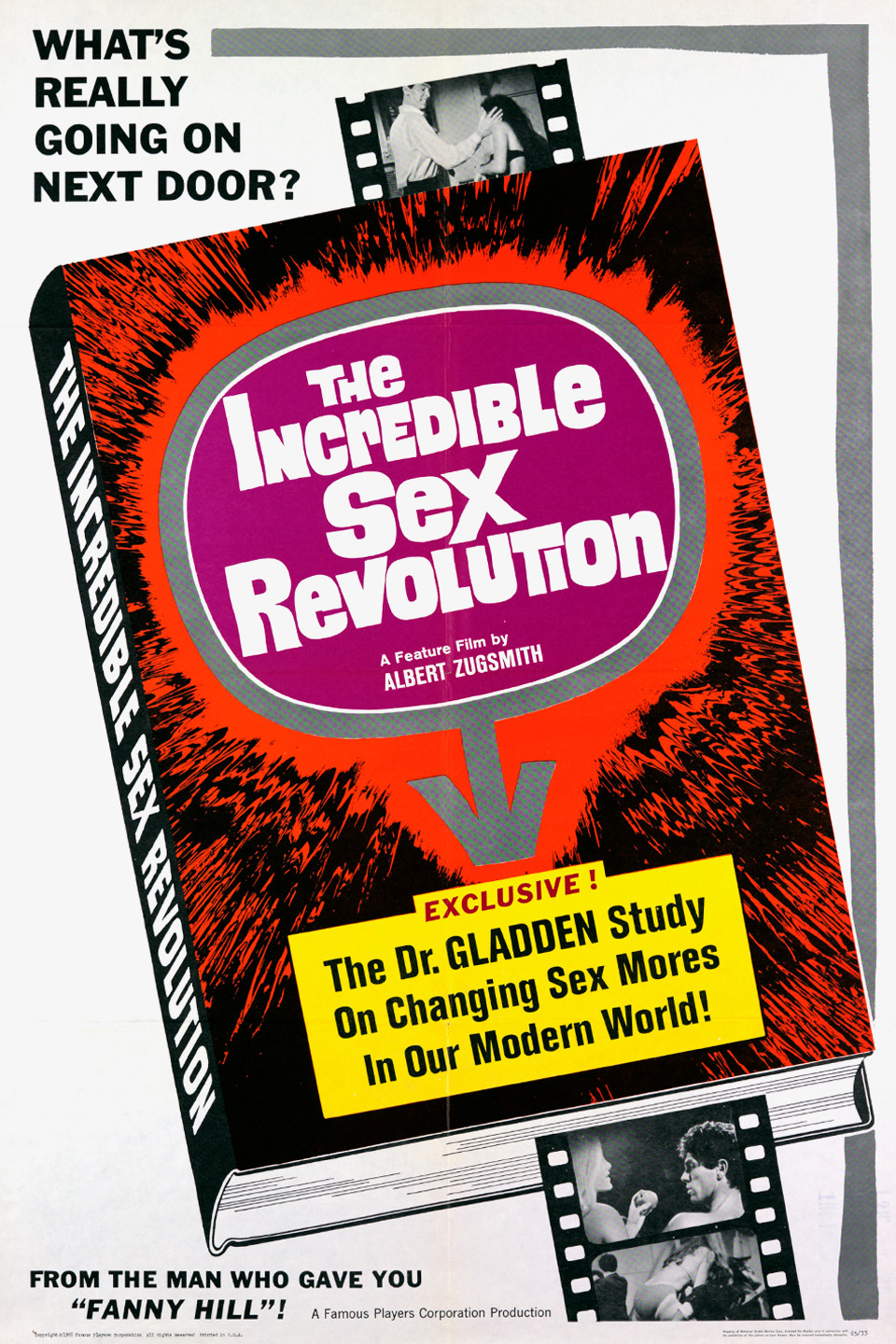 The Incredible Sex Revolution Alchetron The Free Social Encyclopedia