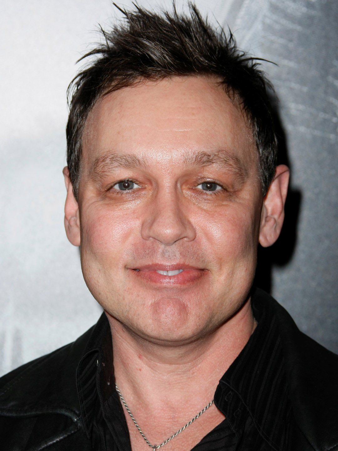 Doug Hutchison lost