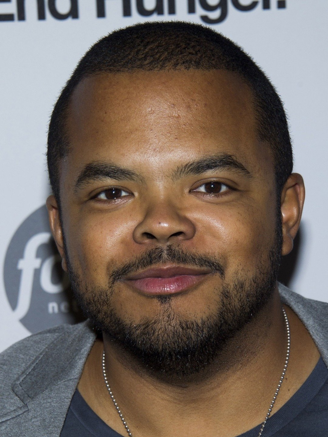 Roger Mooking