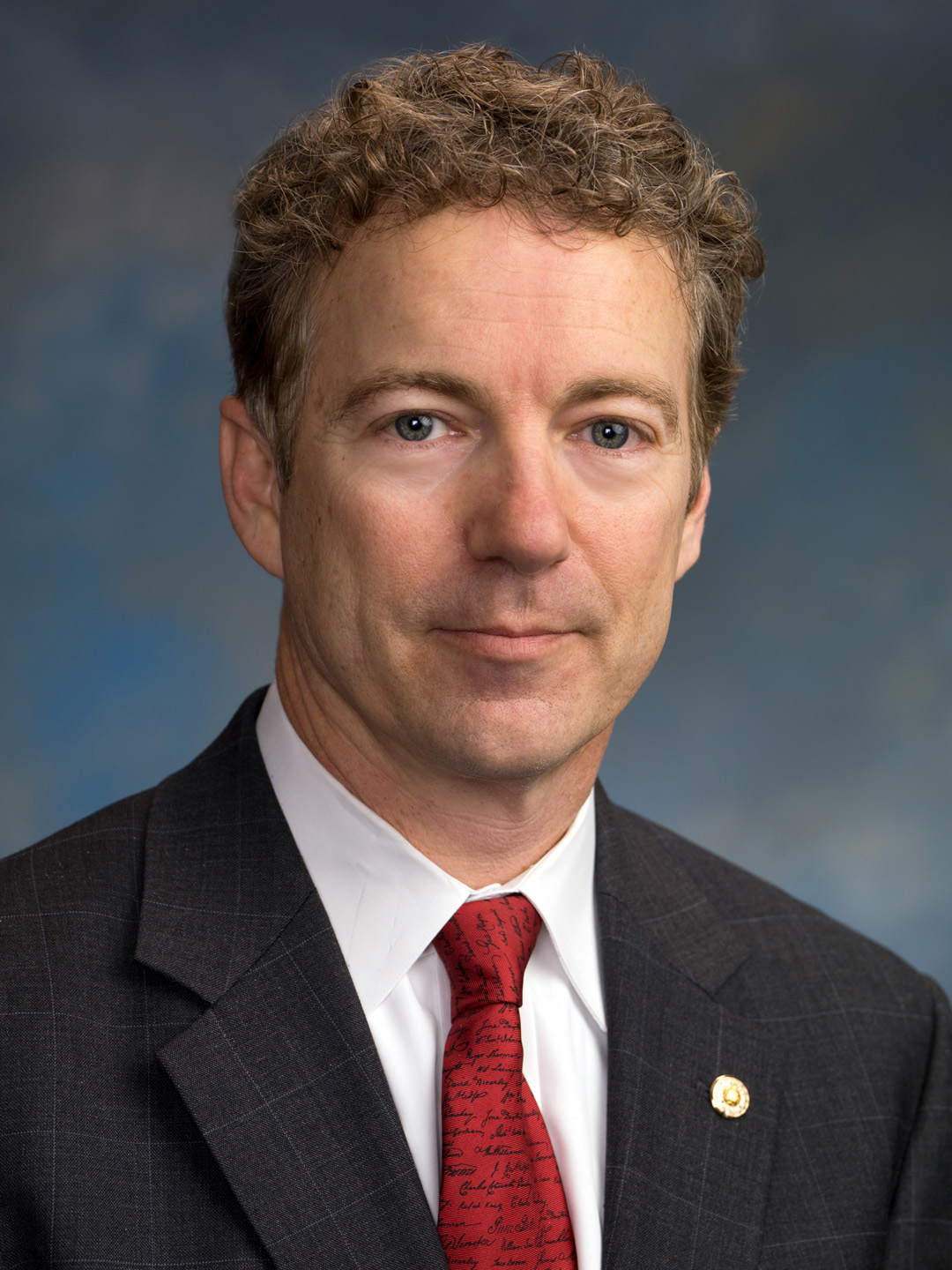 Image result for rand paul