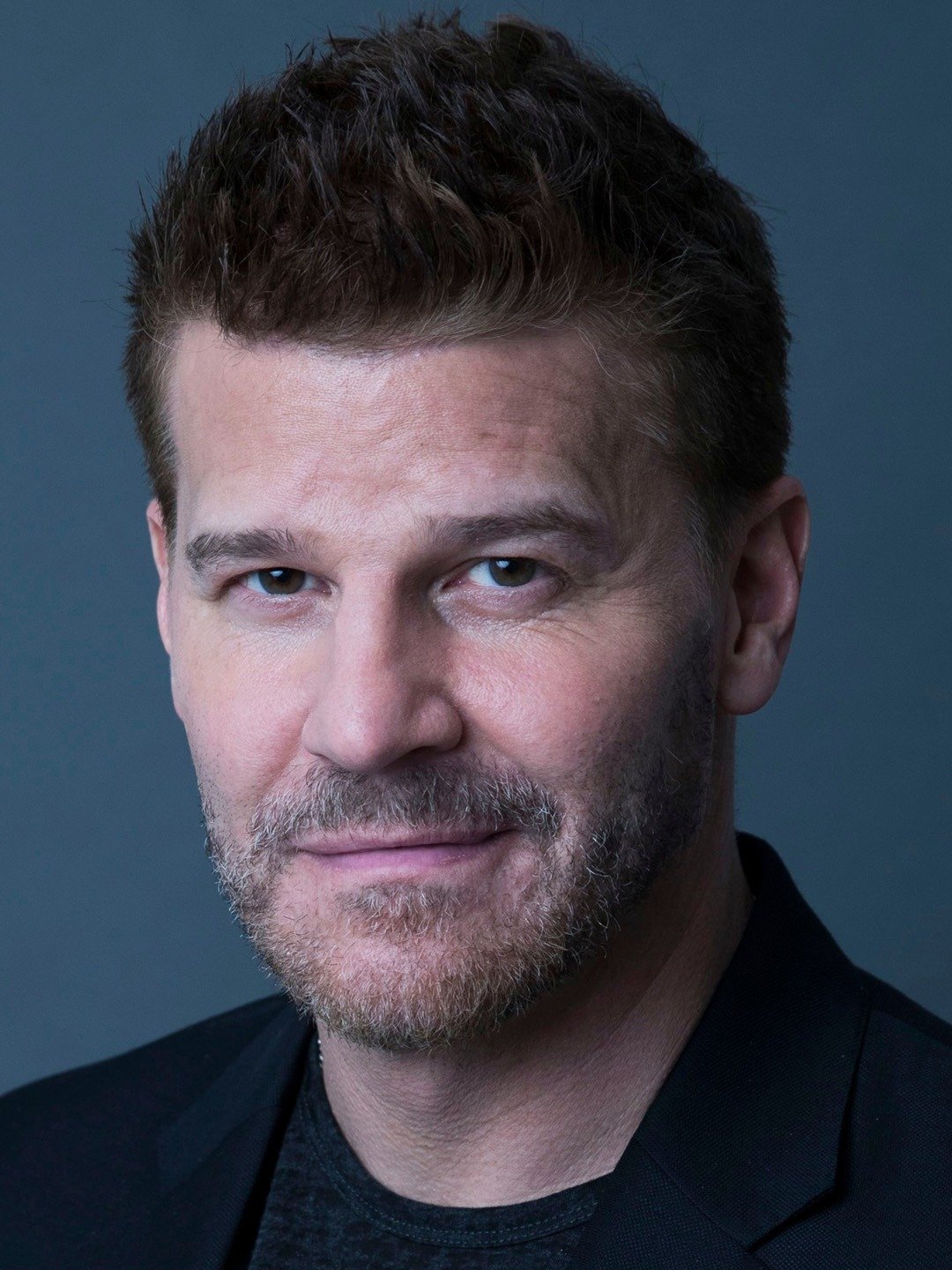 David Boreanaz | Page 34 | LPSG