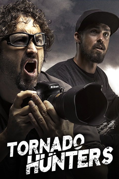 Tornado Hunters Season 1