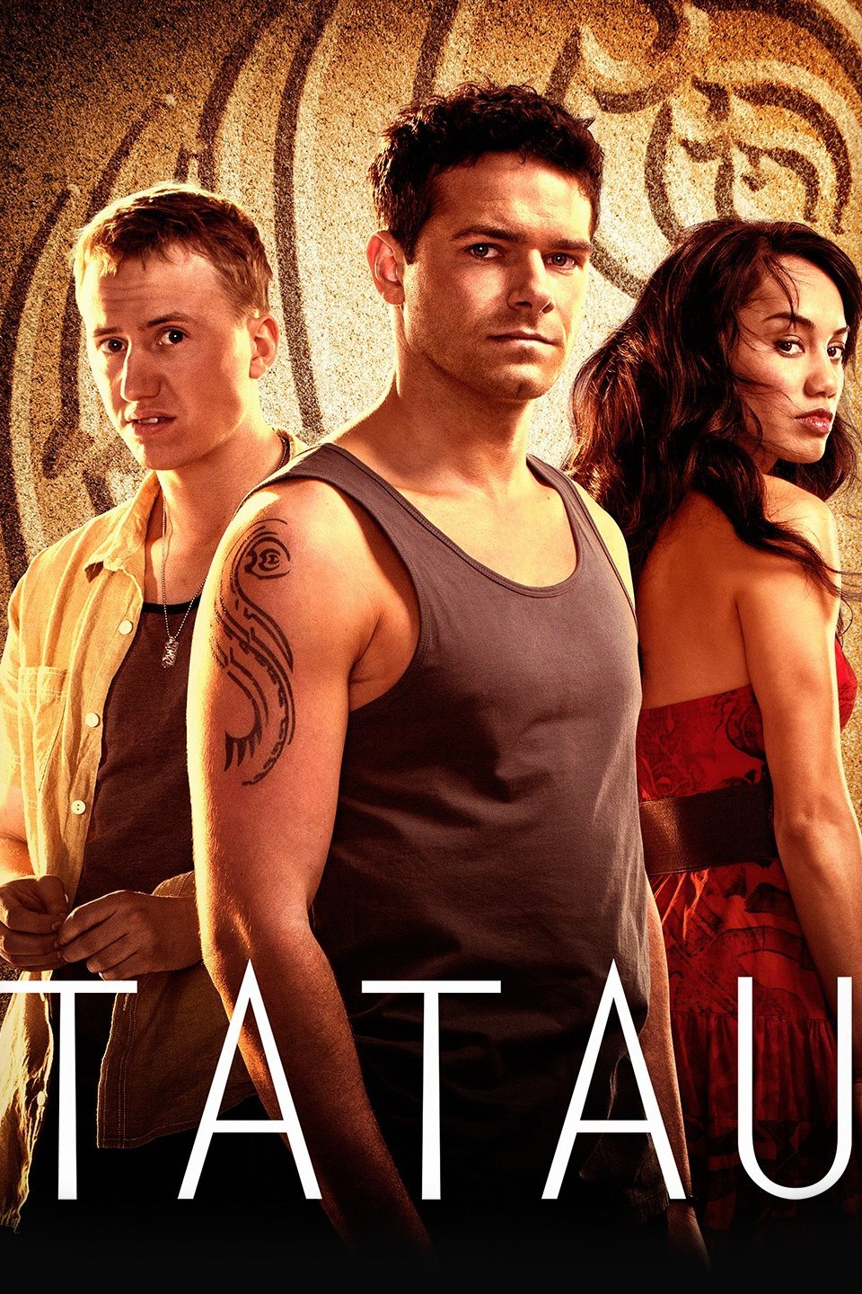 Tatau TV Series Alchetron The Free Social Encyclopedia