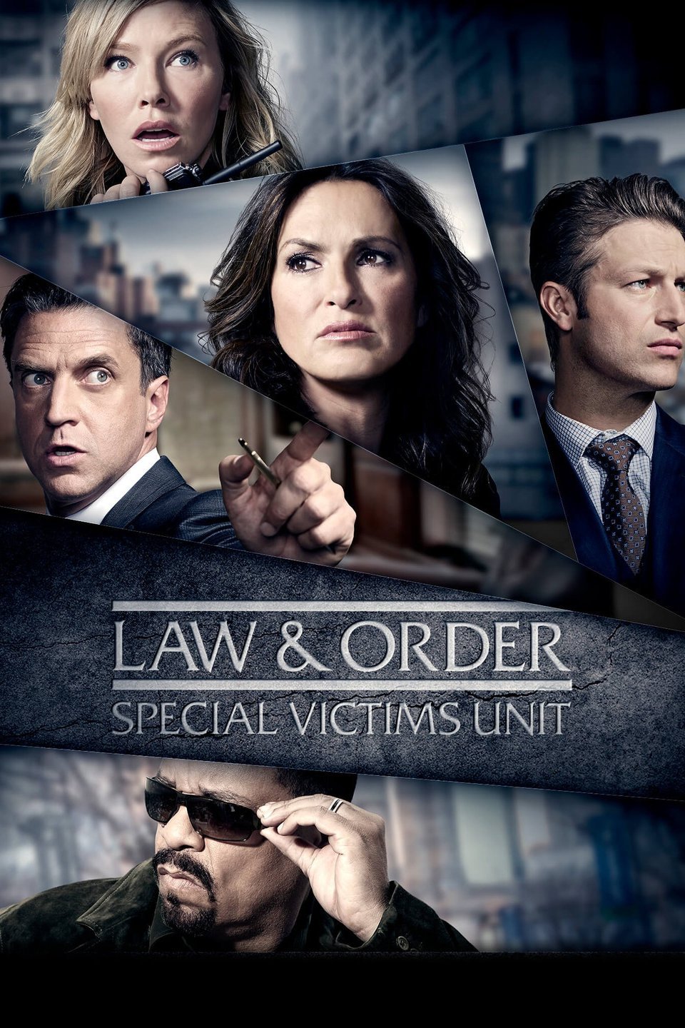 Law and Order: Special Victims Unit - Alchetron, the free social ...