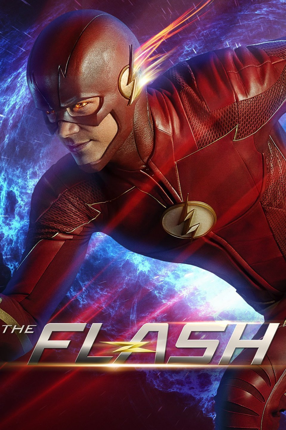 The Flash season 2 720p