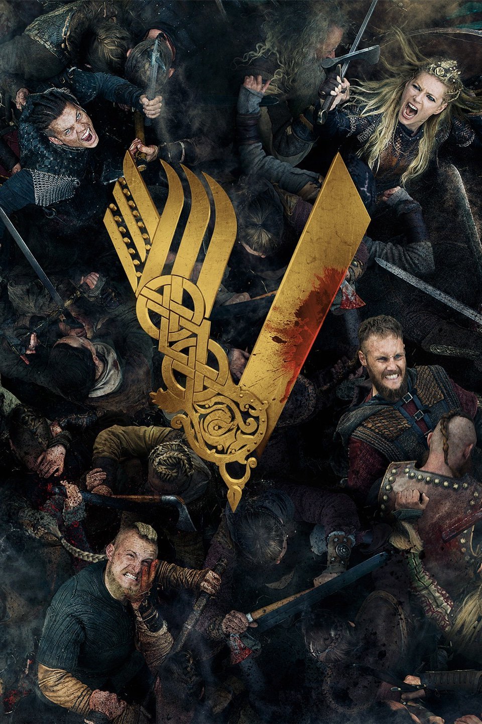 Vikings season 1 720p