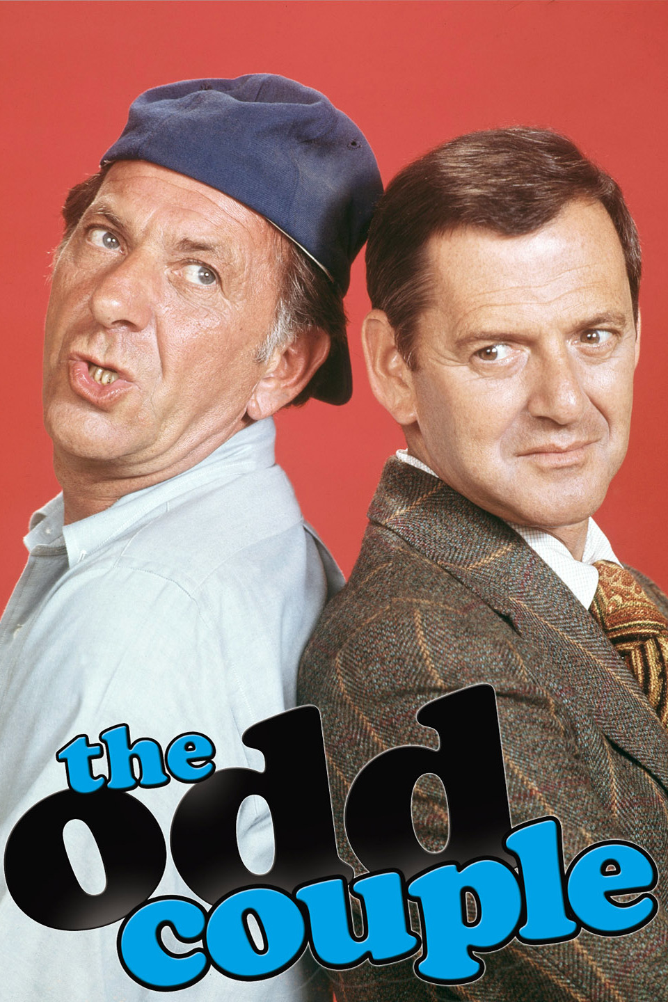 The Odd Couple 1970 Tv Series ~ Complete Wiki Ratings Photos Videos Cast 3407