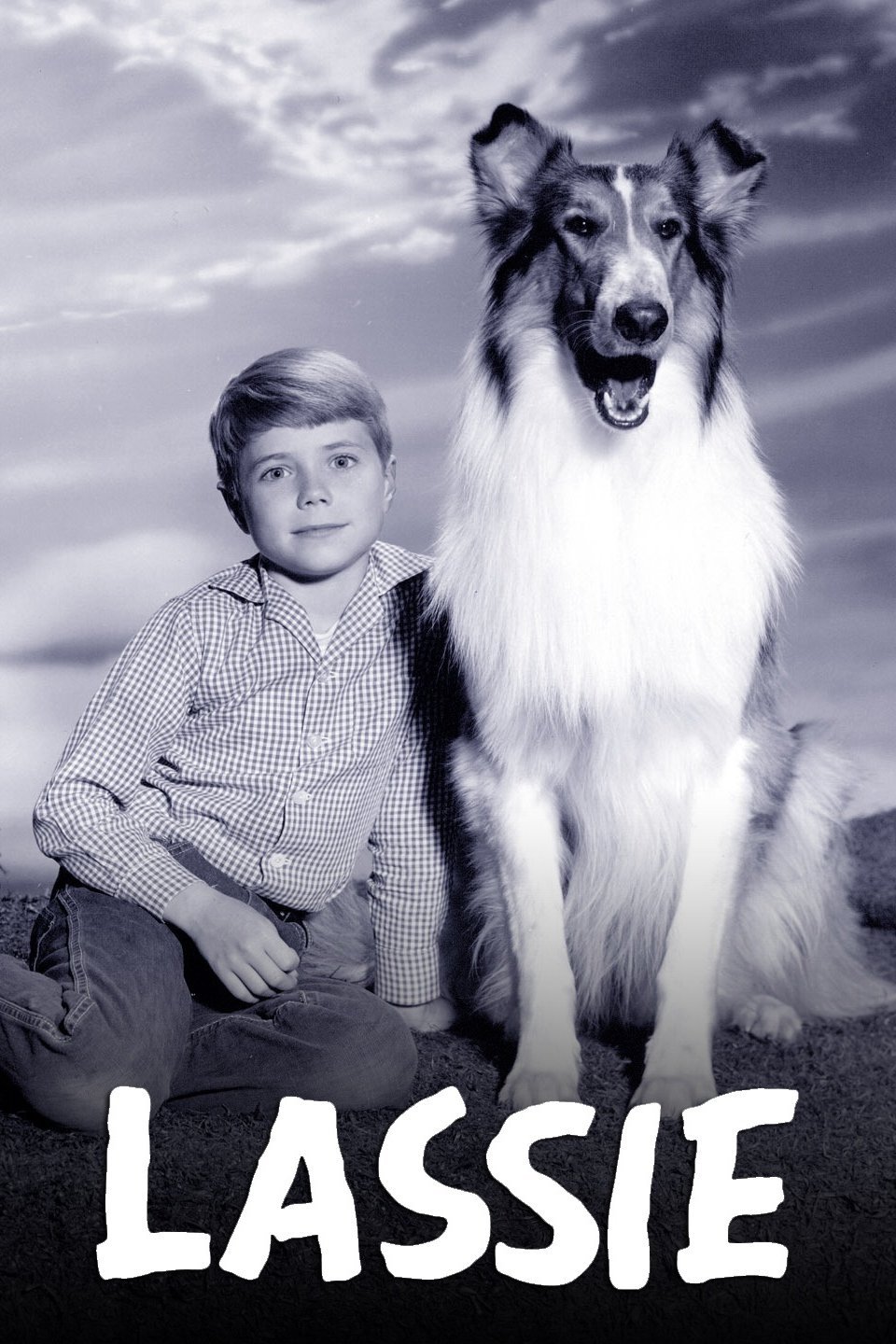 Lassie 1954 Tv Series Alchetron The Free Social Encyclopedia 