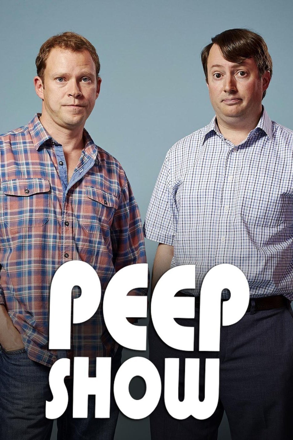 Peep Show (TV series) - Alchetron, The Free Social Encyclopedia