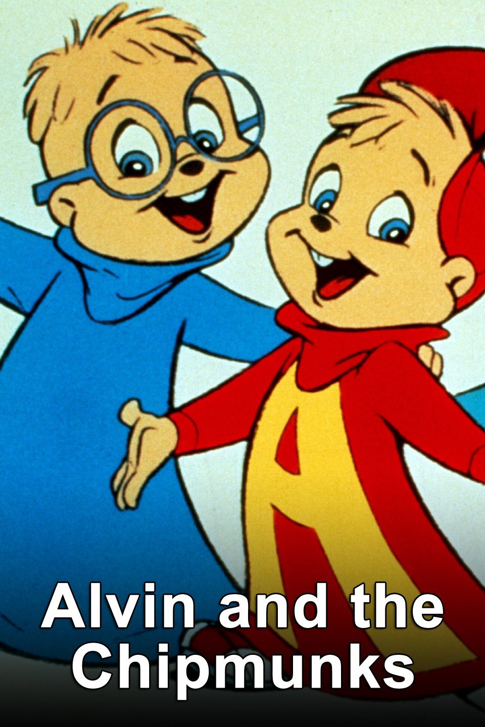 Alvin and the Chipmunks (1983 TV series) - Alchetron, the free social ...