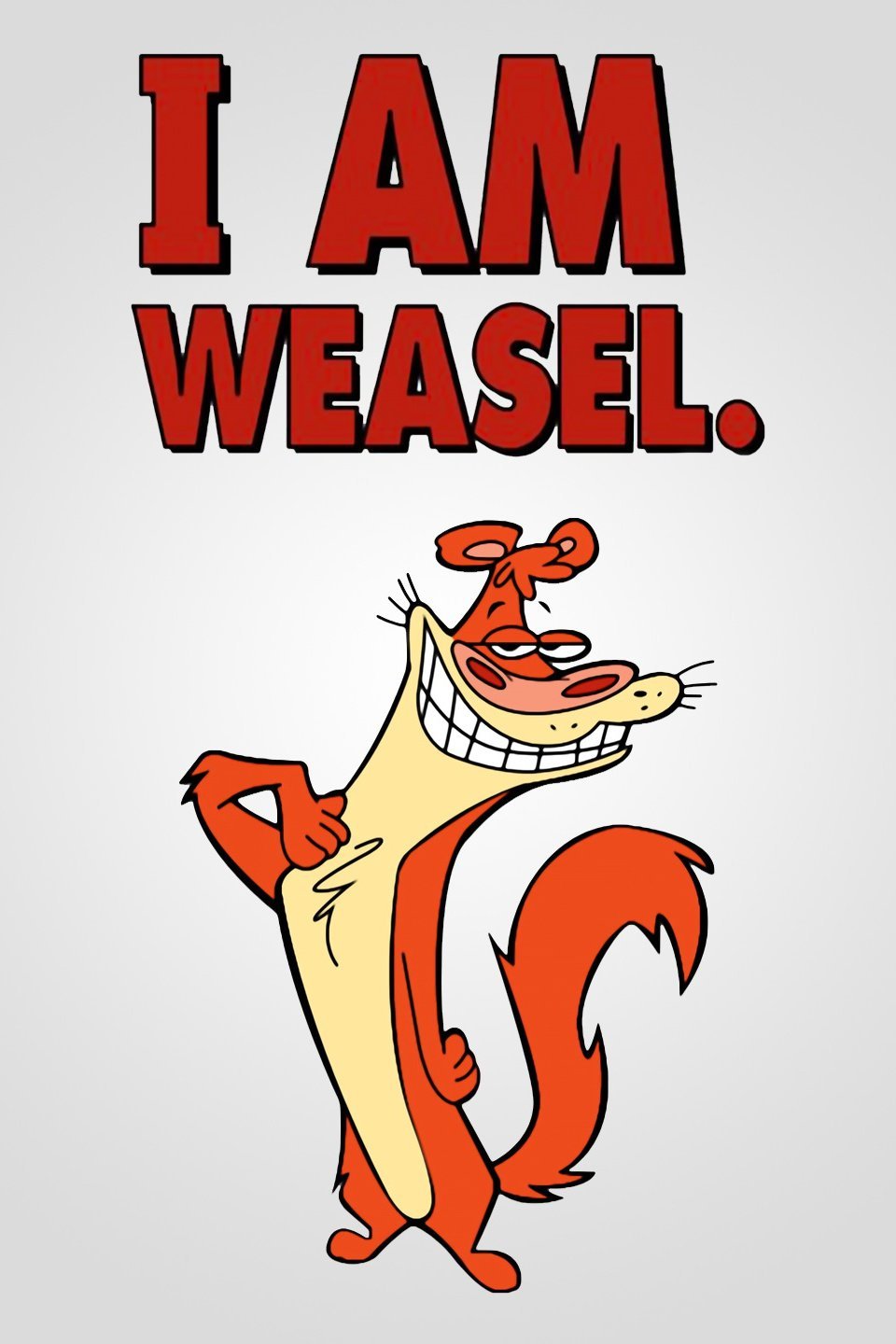 I Am Weasel - Alchetron, The Free Social Encyclopedia