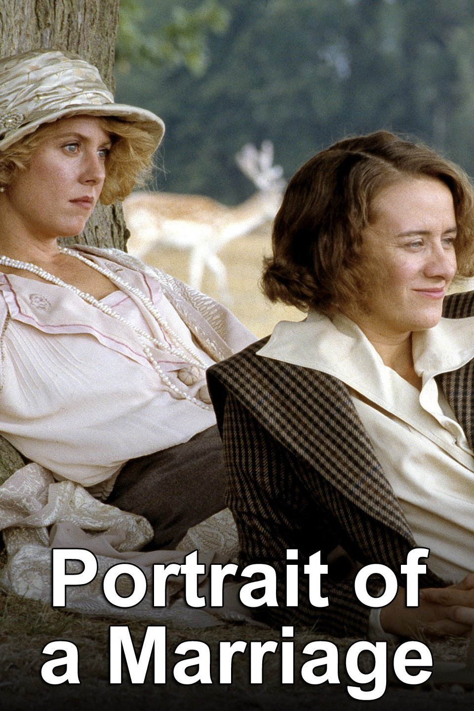 Portrait Of A Marriage (TV Series) - Alchetron, The Free Social ...