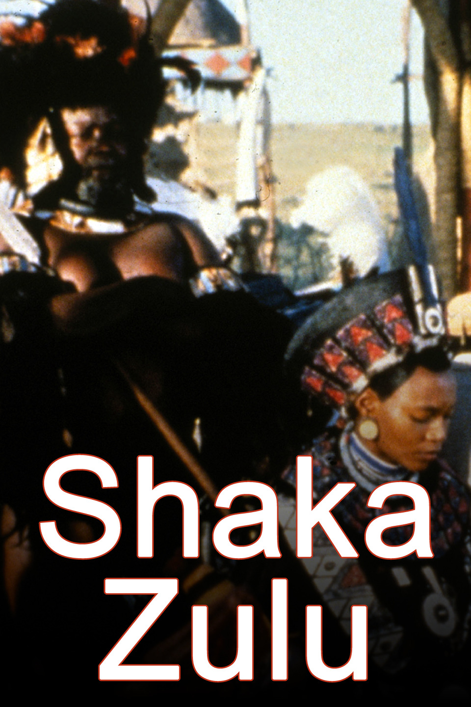 Shaka Zulu Tv Series Alchetron The Free Social Encyclopedia