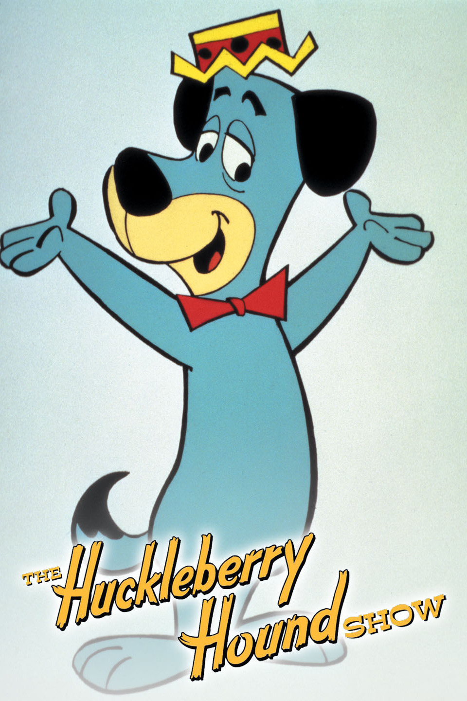 Huckleberry Hound - Alchetron, The Free Social Encyclopedia