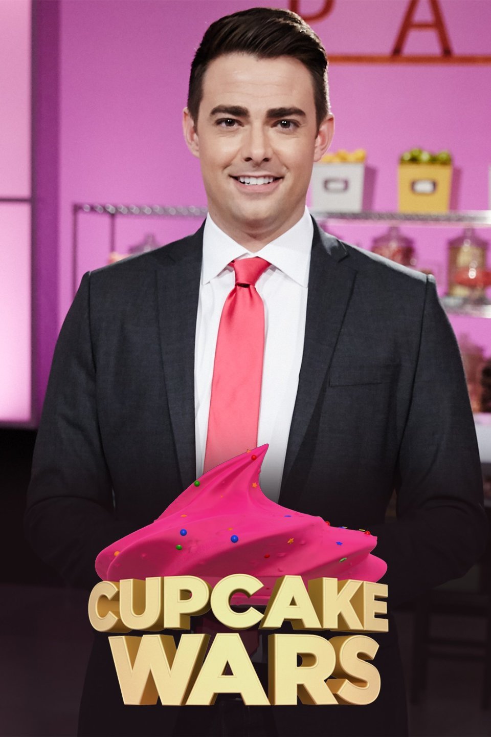 Cupcake Wars Alchetron The Free Social Encyclopedia