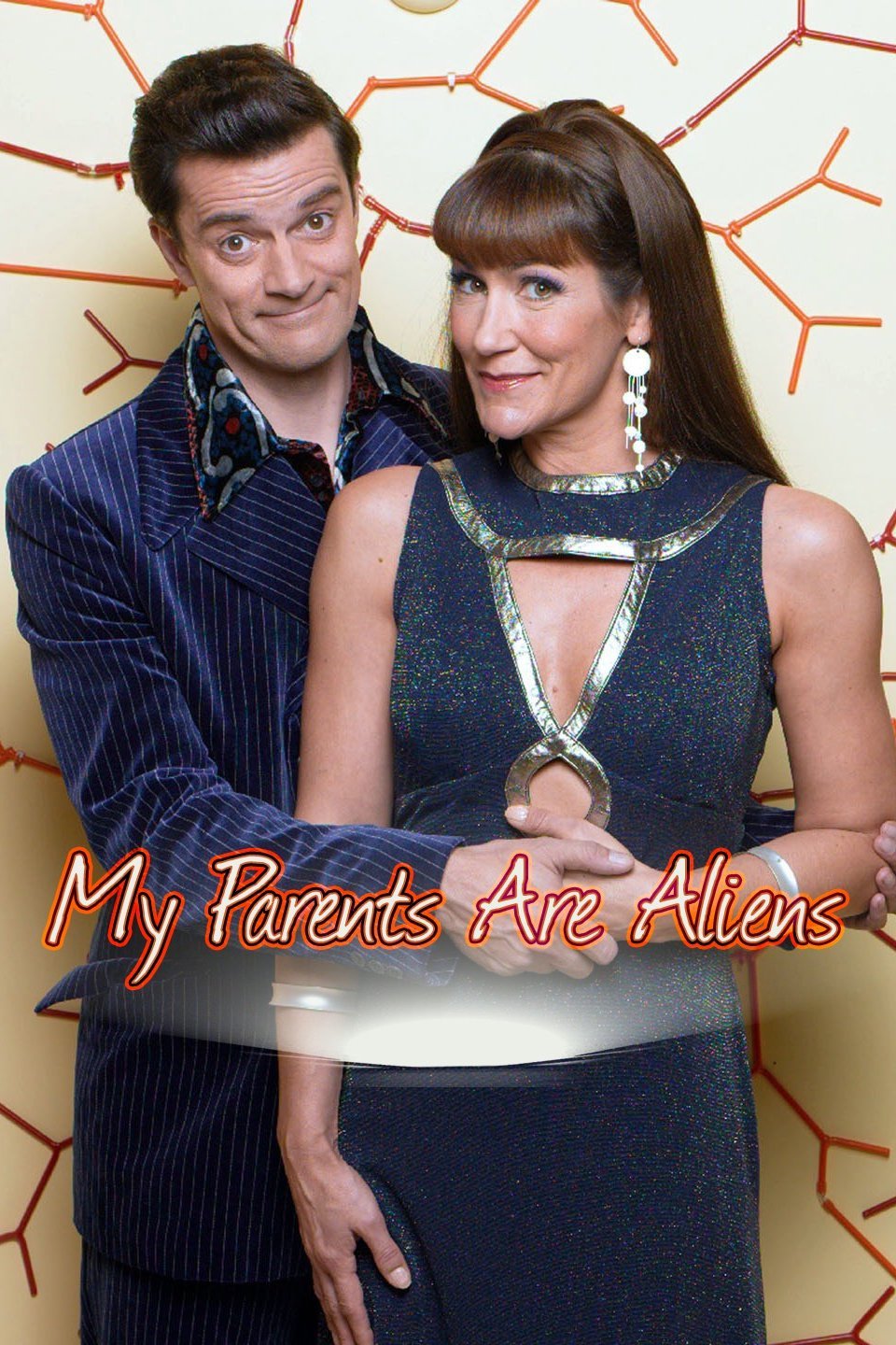 My Parents Are Aliens - Alchetron, The Free Social Encyclopedia