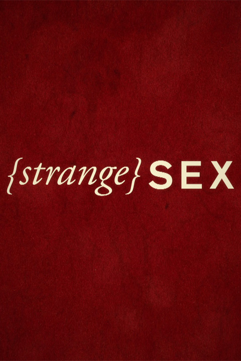 Strange Sex Alchetron The Free Social Encyclopedia