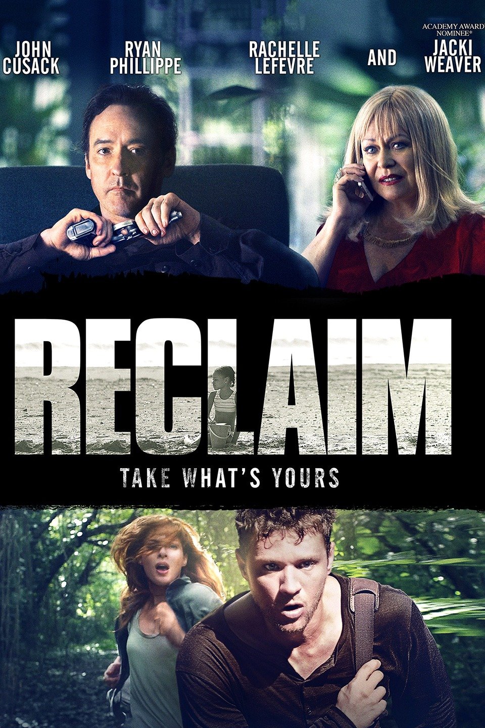 Dibintangi John Cusack Ini Sinopsis Film Reclaim Di Bioskop Trans Tv Malam Ini Penipuan Agen Adopsi Halaman 2 Tribun Timur