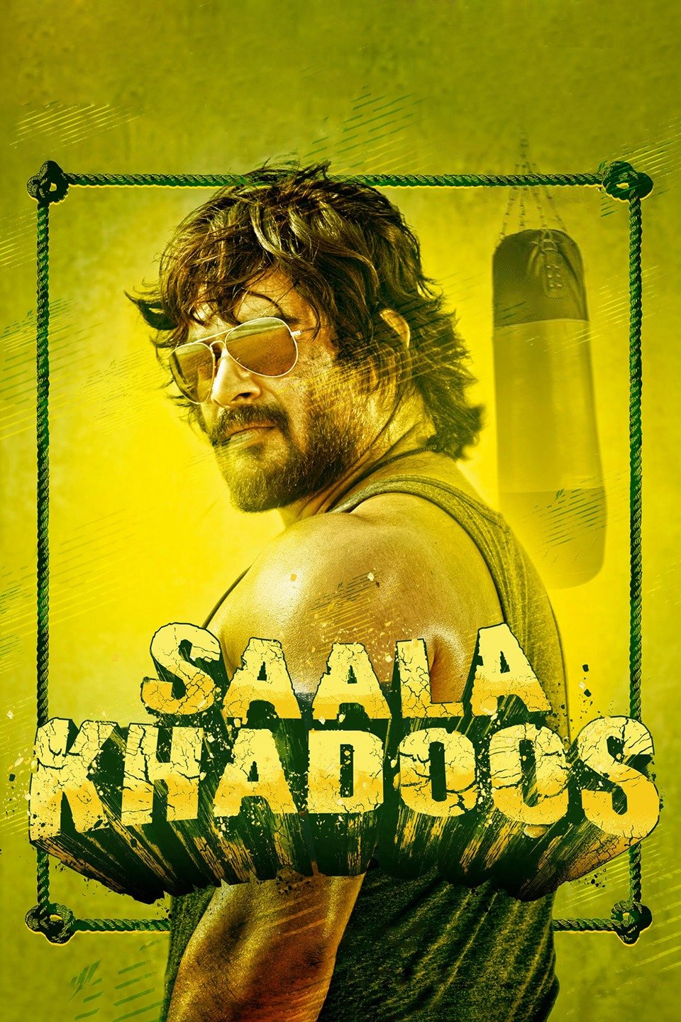 Download Saala Khadoos (2016) Full Movie In Hindi BluRay 480p [300MB] | 720p [1GB]