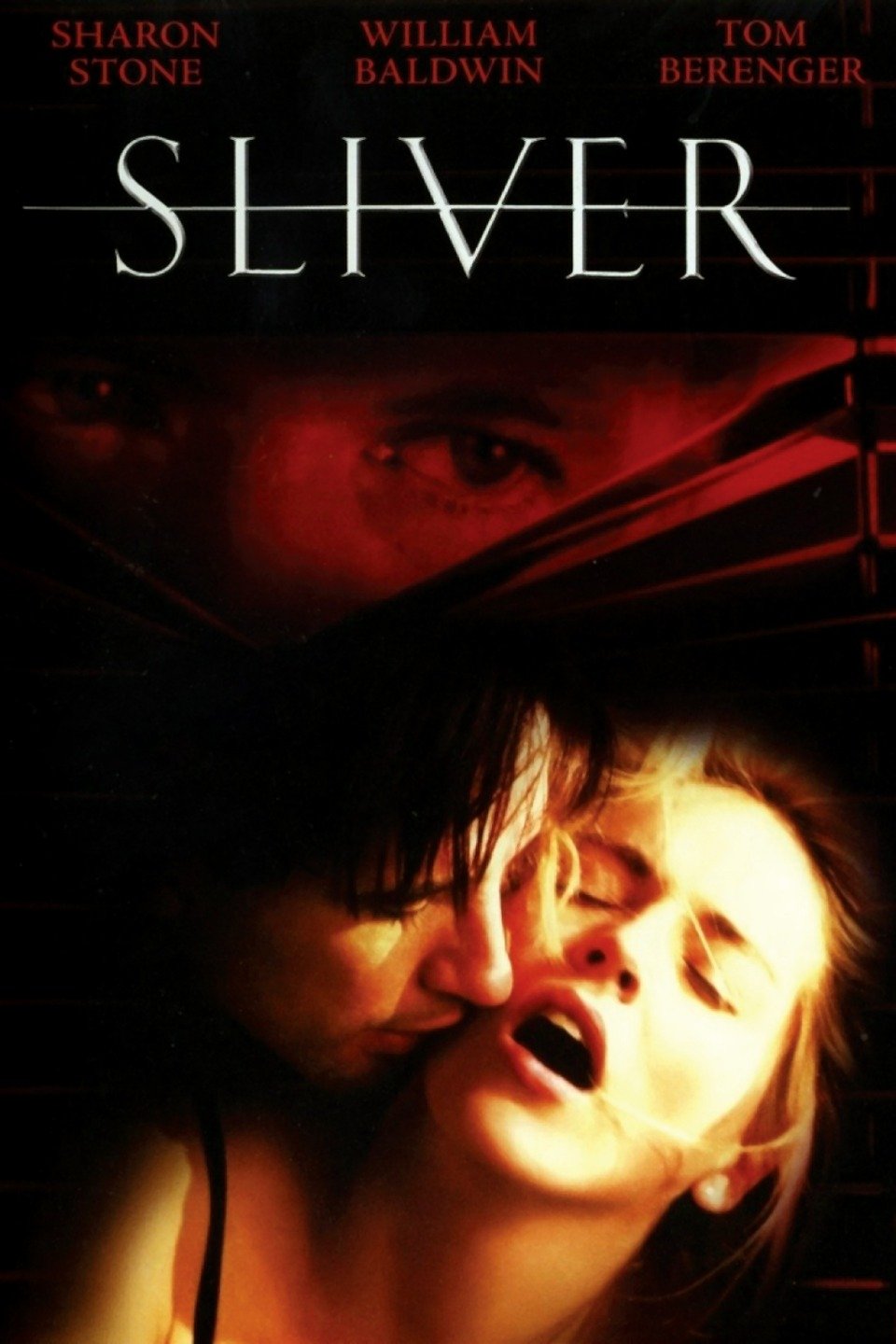 Sliver(1993) 720p BluRay Dual Audio [Hindi-Eng] x264- 900 MB